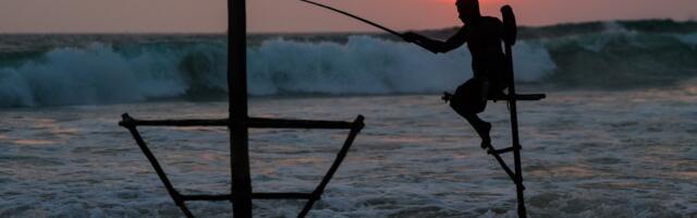 GUUD, BÄÄD, NÄDALA SÕNA: Bali on eilne päev, Taist rääkimata