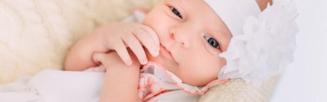 KURIOOSUM: kuidas lõhkenud pimesool hoopis üllatusbeebiks osutus