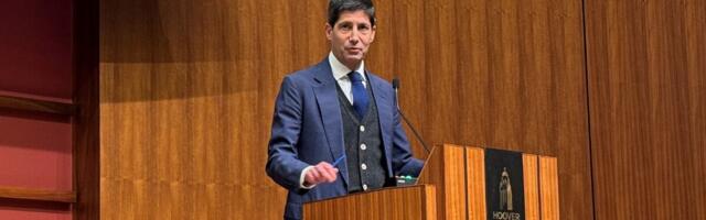 Trump kinnitas ootusi: Warsh rühib Föderaalreservi uueks juhiks