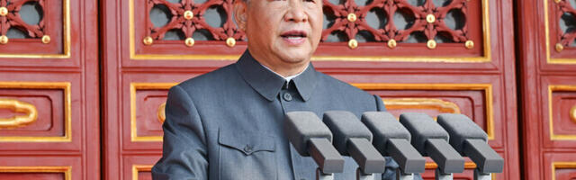 Telegraph: Xi tahab tõsta korruptsiooniga kimpus Hiina armee võitlusvõimet