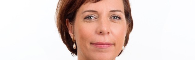 Mailis Reps astub tagasi