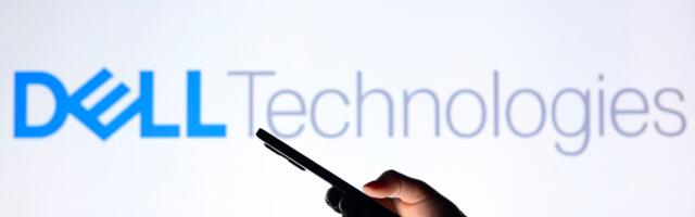 Prognoosid ületanud tulemused andsid Delli aktsiale võimsa hoo