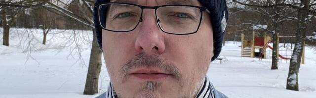 Toivo Ellakvee: minu 10 eurot