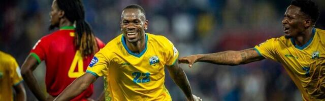 Eesti jalgpallikoondis kohtub Rwanda turniiri finaalis võõrustajaga