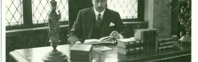 Obeležavanje Dučićevog dana u Beogradu: Sećanje na velikog pesnika i diplomatu