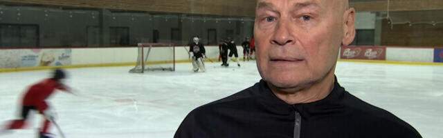 Hokikoondis lendab varakult MM-ile: nii ongi vaja asjadele läheneda