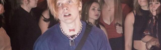 Mis on saanud räppar marp$ist? Endine menuartist on kadunud kui tina tuhka