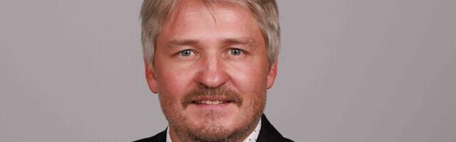 Andrus Kaarelson: ükskord me kärbime niikuinii