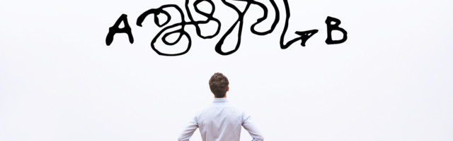 Steve Keating: kuidas probleeme lahendada