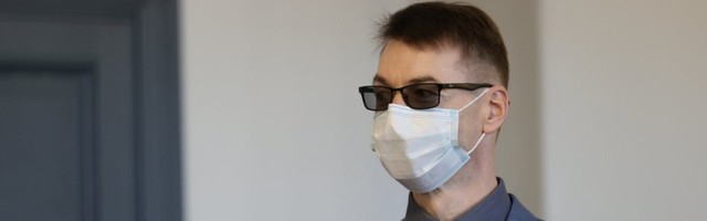 Ekspress Meedia peatoimetajad: Marti Kuusiku kahtlustest kirjutamine oli õige ja vajalik, see ongi ajakirjanduse ülesanne