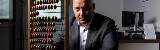 Vihand: Praegu on olukord juba parem