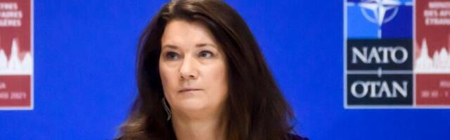 Rootsi majandusleht: ka meie vajame oma NATO-optsiooni