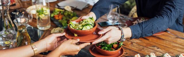 Venemaa restoranidele kirjutatakse massiliselt võltsarvustusi, teavitades inimesi Ukraina sõjast