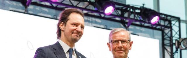 Kes on tööstussektori mõjukaimad otsustajad?