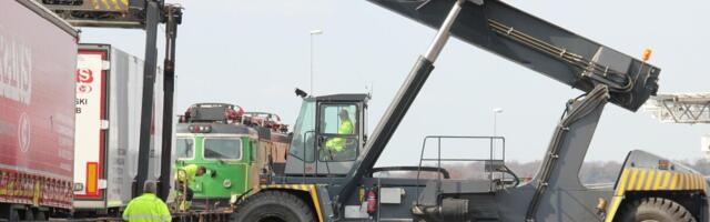 Aga miks mitte õppida markšeideriks, taksaatoriks või desktopperiks?