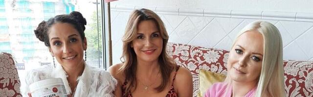 KOLLAGEENIPULBRID BIOCYTE BRÄNDILT