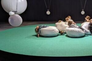 Kas muuseumid peaksid tegutsema kiiresti või aeglaselt?