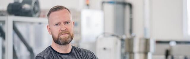 Haage Joogid laiendab loodusliku mineraalvee tootmist