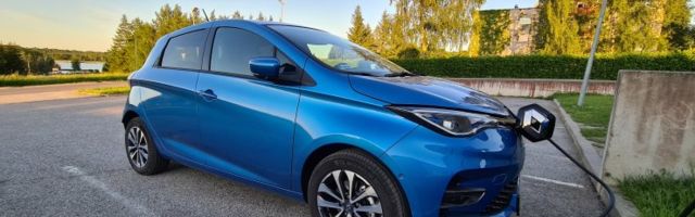 TABEL | Kõige suurema sõiduulatusega Eesti müüdav odav elektriauto on…