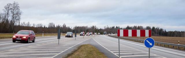 Transpordiamet otsib võimalusi keskkonnasõbralikumaks niitmiseks