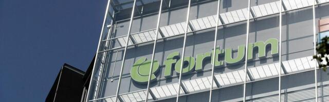 Fortum nõuab Venemaalt miljardite eurode suurust kahjutasu
