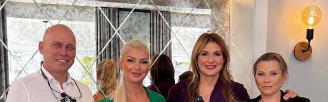 Biome Clinic: esteetikaturismi kogemuslugu