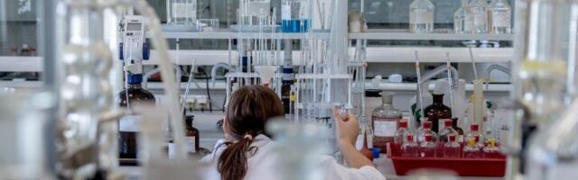 Müügiloa sai geeni täppismuutmise tehnoloogia abil saadud ravim