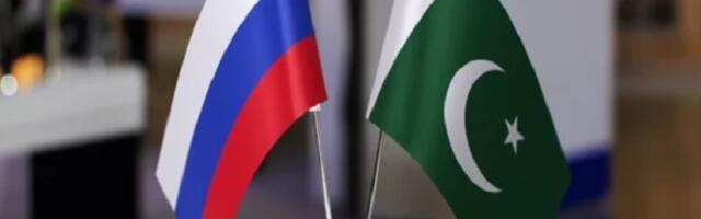 Two Reportedly Commissioned Studies About Pakistan Say A Lot About Russia’s Intra-Elite Dynamics