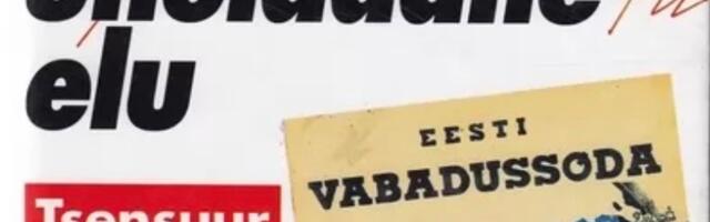 Tsensuuritööstuse peategelased: Flaherty, Gottlieb ja Slavitt