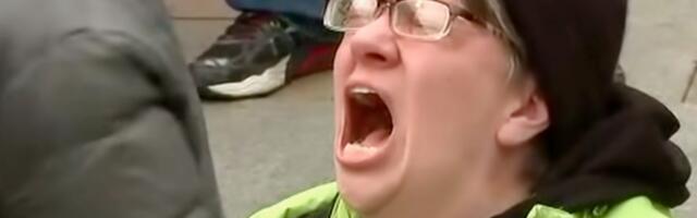 Sotsialistide valijad on vaimuhaigemad kui konservatiivid