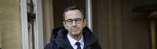 Во Франции наркоторговцам объявлена война