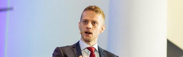 Kalvi Nõu: Eesti elektrihind on tööstuse jaoks kõrge ja suurtööstust me sedasi ei meelita