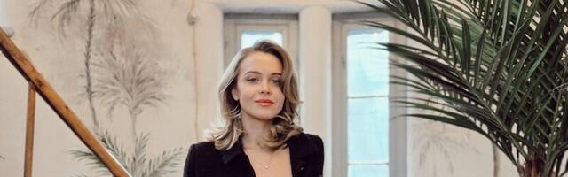 Endine TV3 reporter Desiree Mumm on portaali kinnipanekust šokeeritud: arvan, et Signe Suur ei teinud seda otsust kergekäeliselt