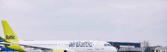 Решение правительства Латвии уменьшить уставный капитал airBaltic не снижает стоимость компании