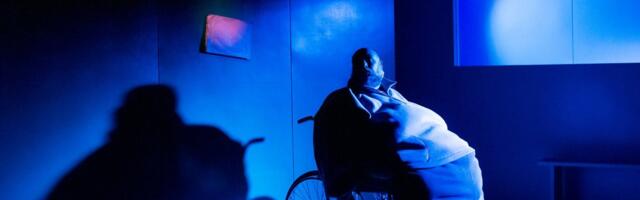 Mis tunne on olla 300-kilone? „Vaala“ peaosaline Peeter Rästas teab