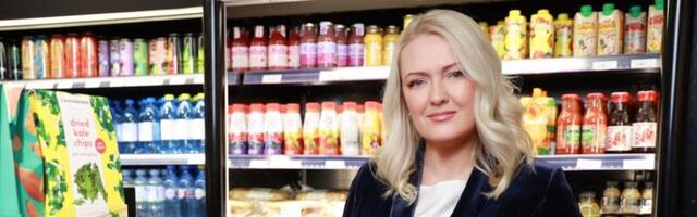 R-kiosk kui kiirreageerija | Täna töös kasv, aga on tulnud ka suur hulk kauplusi sulgeda