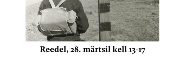 Kuu­sa­lu ki­hel­kon­na aja­loo­kon­ve­rents elust pii­rit­soo­nis