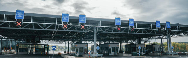 Soome valitsus jätab idapiiri suletuks