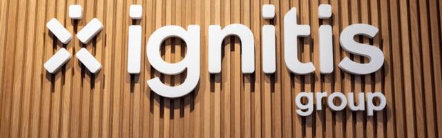Ignitis pani Leedus 190 miljonilise tuulepargi tööle