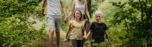 Letnje avanture u Termama Sveti Martin -  Opuštajući porodični odmor u srcu prirode