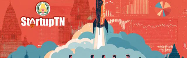 Inside Tamil Nadu’s Vision To Become A Global Startup Hub