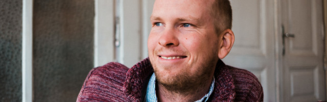 Mikk Tamme: viie kuuga tarkvaraarendajaks. Kogemuslugu