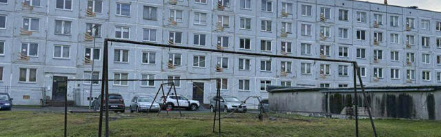 PILTUUDIS: selline on lastesõbralik Võru peale sotside 12 aastat