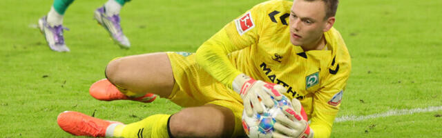 Karl Jakob Heina konkurent lasi seljataha kaks palli