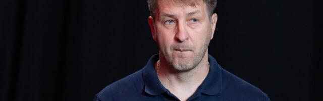 PIHTAS PÕHJAS | Olgu teada, et peatreenerit vahetavad mängijad. Kas „Kalev/Cramos“ oli see nii ja mida selle all täpsemalt mõeldakse?