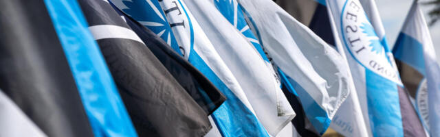 EKRE lööb kaasa Põlva võimuliidus