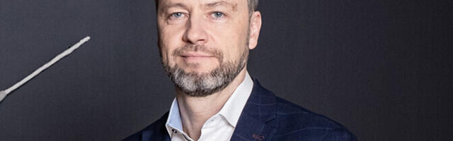 Andrus Treier: kestlikkusega seonduv on strateegiline teekond