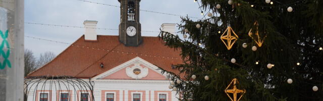 Veel kaks päeva saab valida Tartu aasta tegu