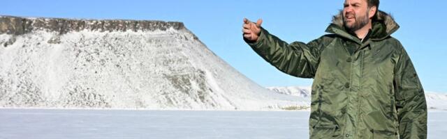 J. D. Vance ähvardab korrata kohtumisel Taaniga ovaalkabineti fiaskot