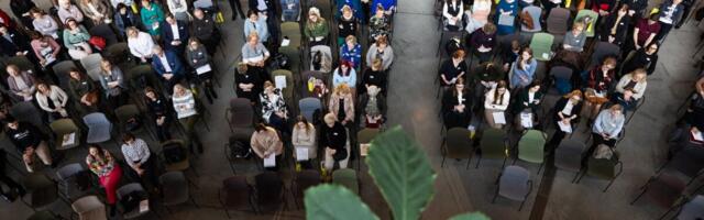 Konverents: uudiseid seedetrakti- ja maksahaigustest